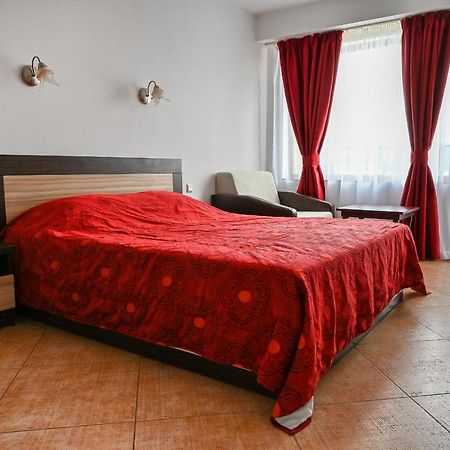 Complex Chayka Guest House Bjala Exteriér fotografie