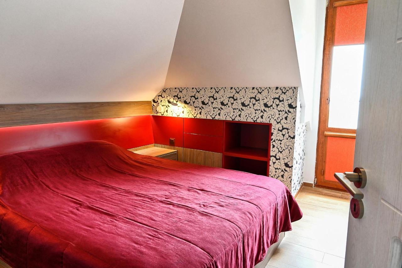 Complex Chayka Guest House Bjala Exteriér fotografie