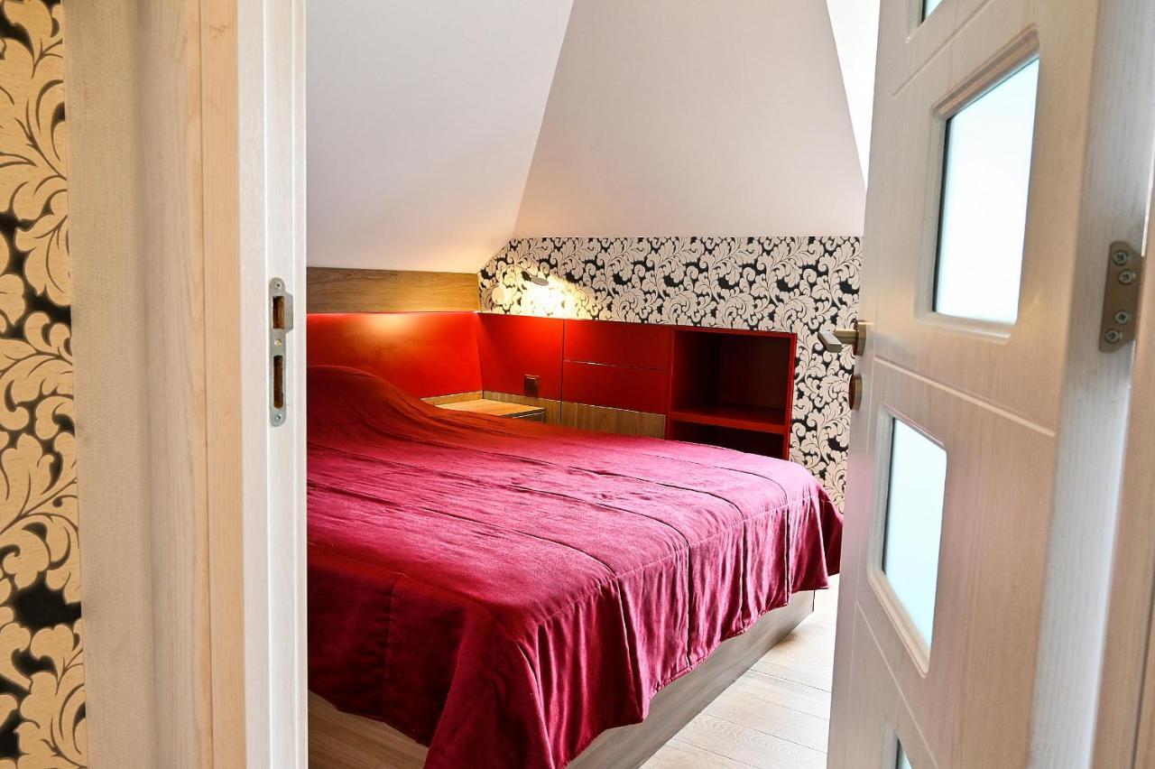 Complex Chayka Guest House Bjala Exteriér fotografie